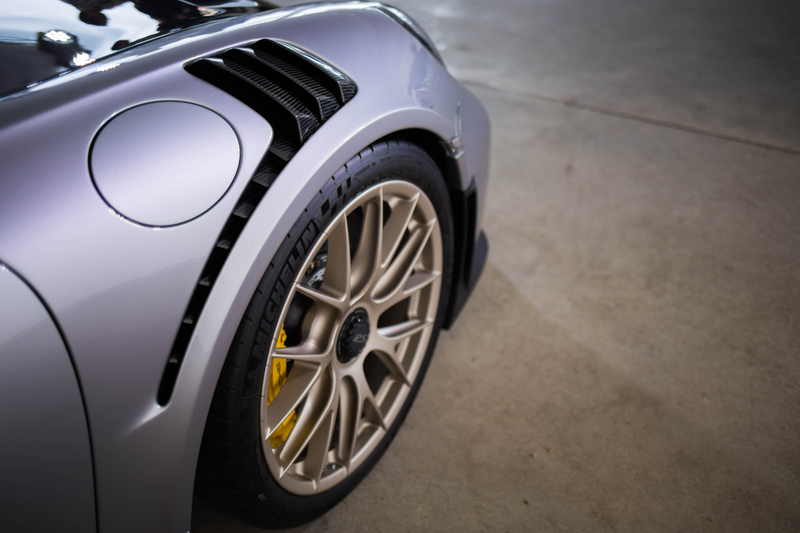 Image credit: Kristen Lee/Jalopnik